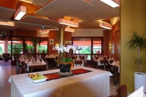 Bankette & Catering Service Hot Wok