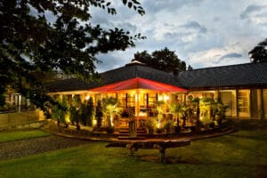 Bankette & Catering Service Hot Wok