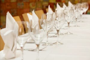 Restaurant Hot Wok Regensdorf