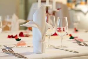 Bankette & Catering Service Hot Wok