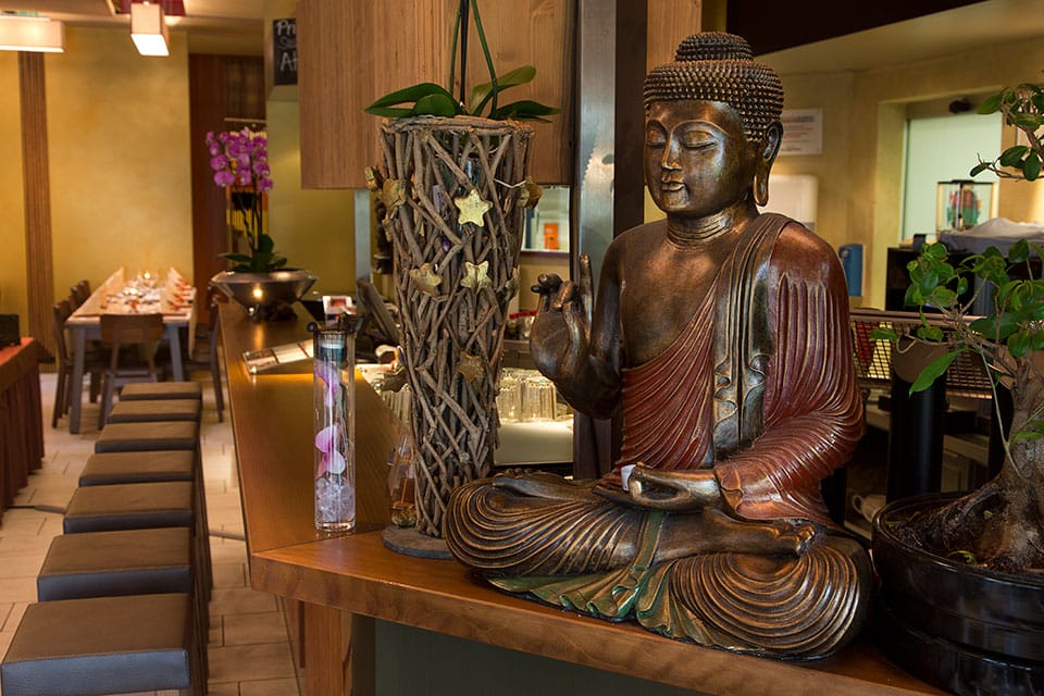 Bankette & Catering Service Hot Wok