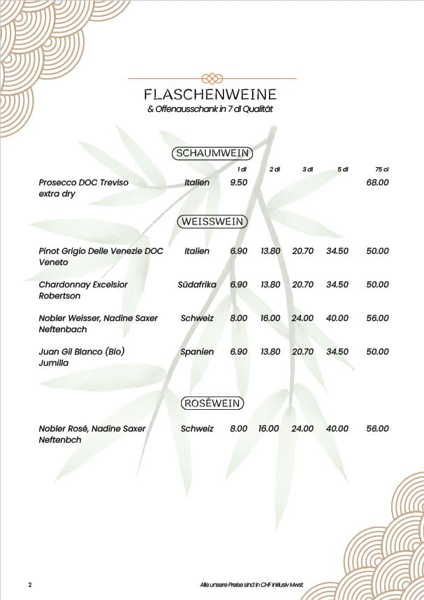 getraenke-HOTWOK-Regensdorf-Zürich